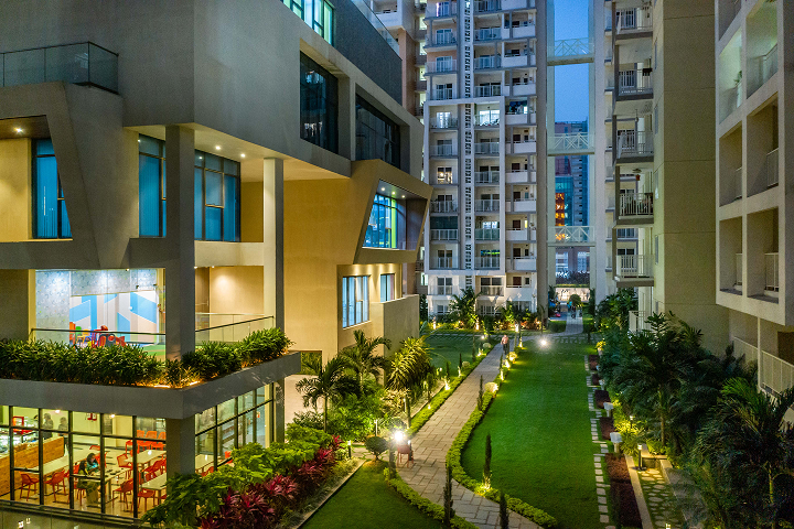 Vajra's Jasmine County